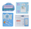 Endurance high tier chg  kit spread 20g. doublelabel